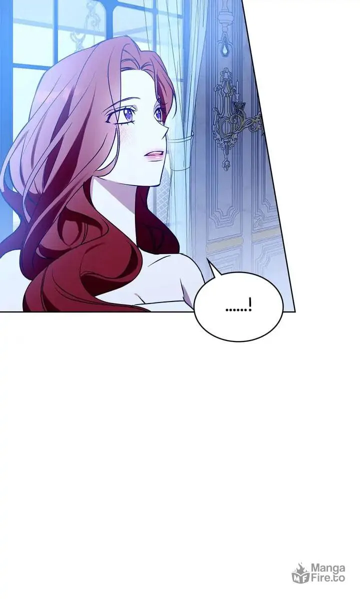 Winter Wolf Chapter 36 page 21 - 