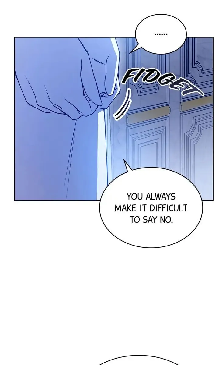 Winter Wolf Chapter 36 page 22 - 