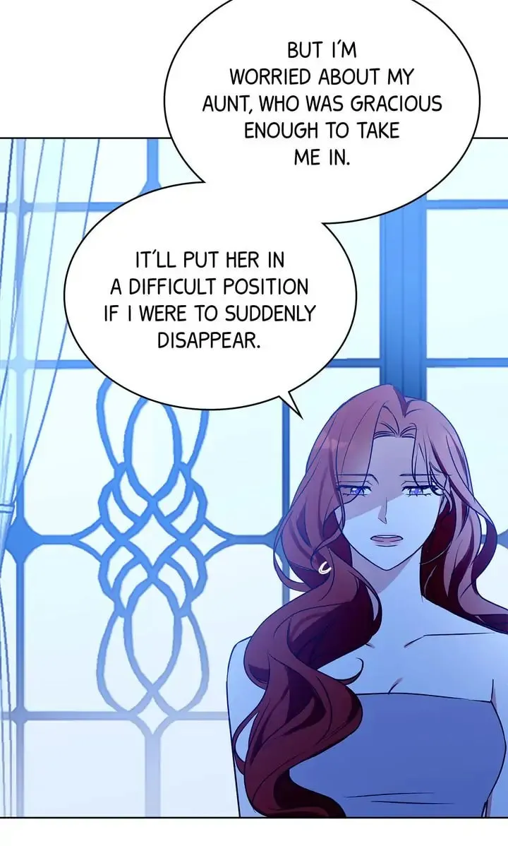 Winter Wolf Chapter 36 page 23 - 