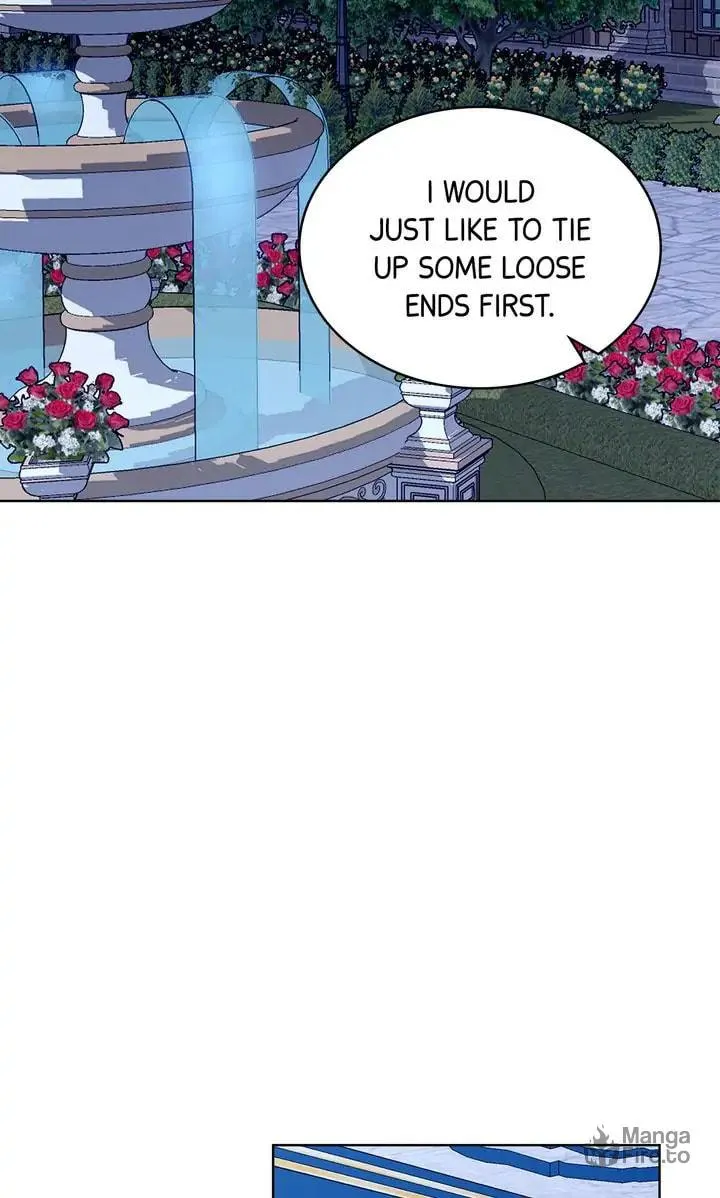 Winter Wolf Chapter 36 page 25 - 