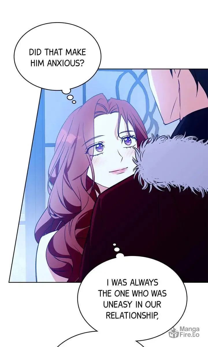 Winter Wolf Chapter 36 page 27 - 