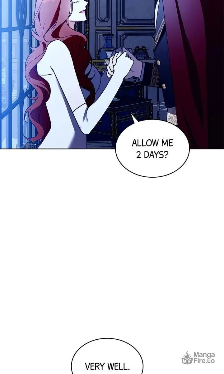 Winter Wolf Chapter 36 page 30 - 