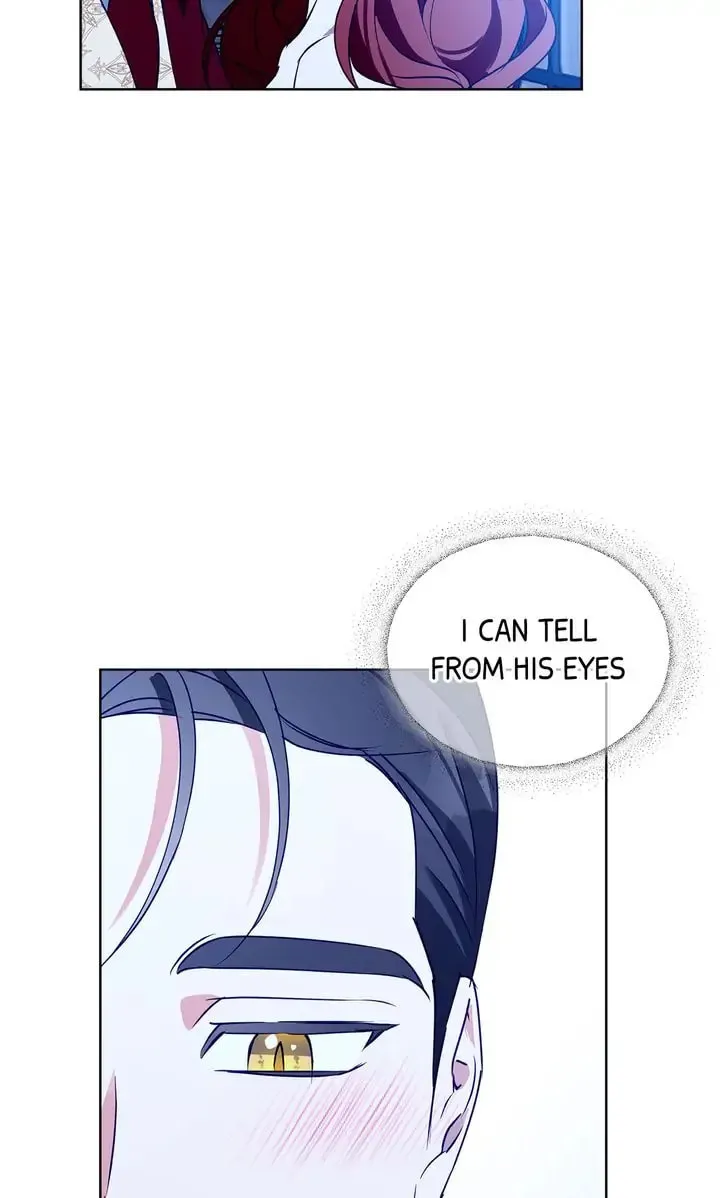 Winter Wolf Chapter 36 page 4 - 