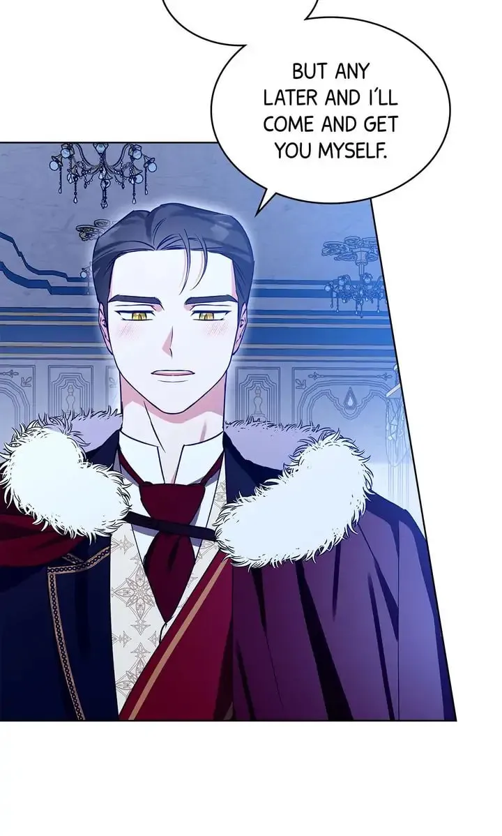 Winter Wolf Chapter 36 page 31 - 
