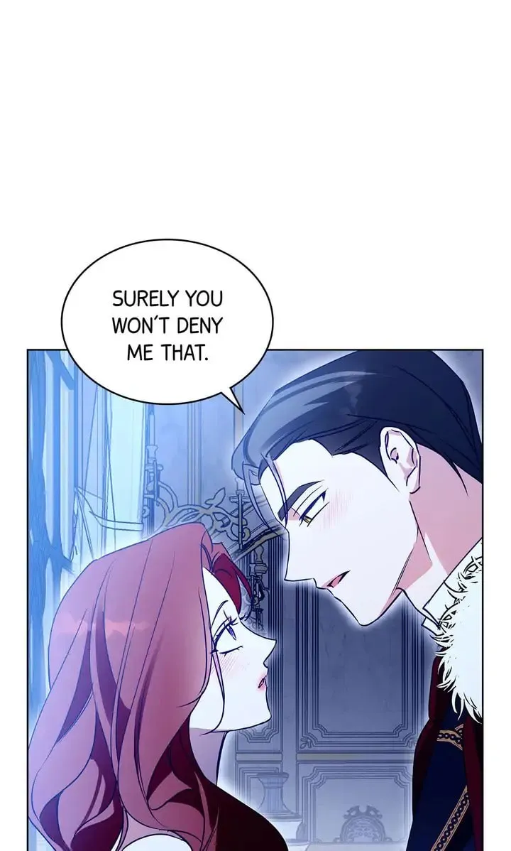 Winter Wolf Chapter 36 page 32 - 