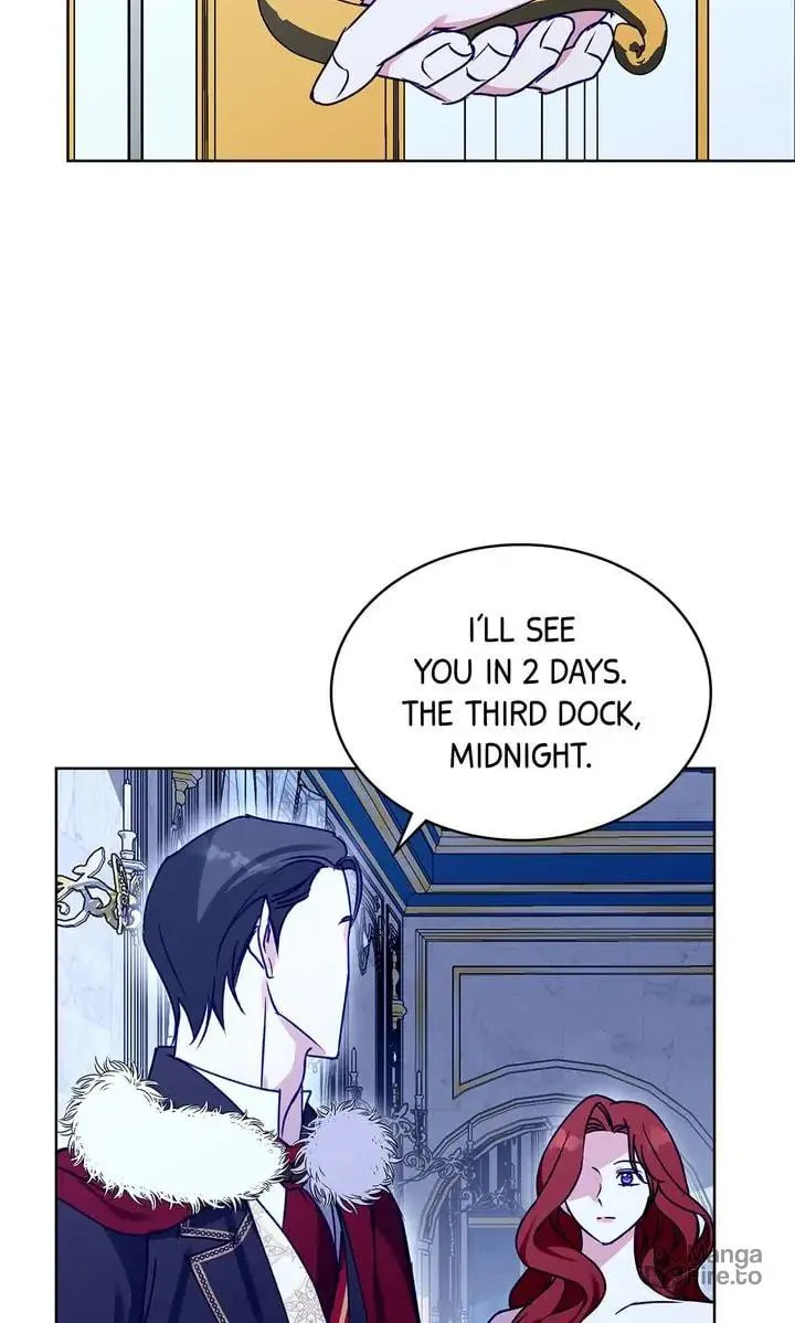 Winter Wolf Chapter 36 page 39 - 