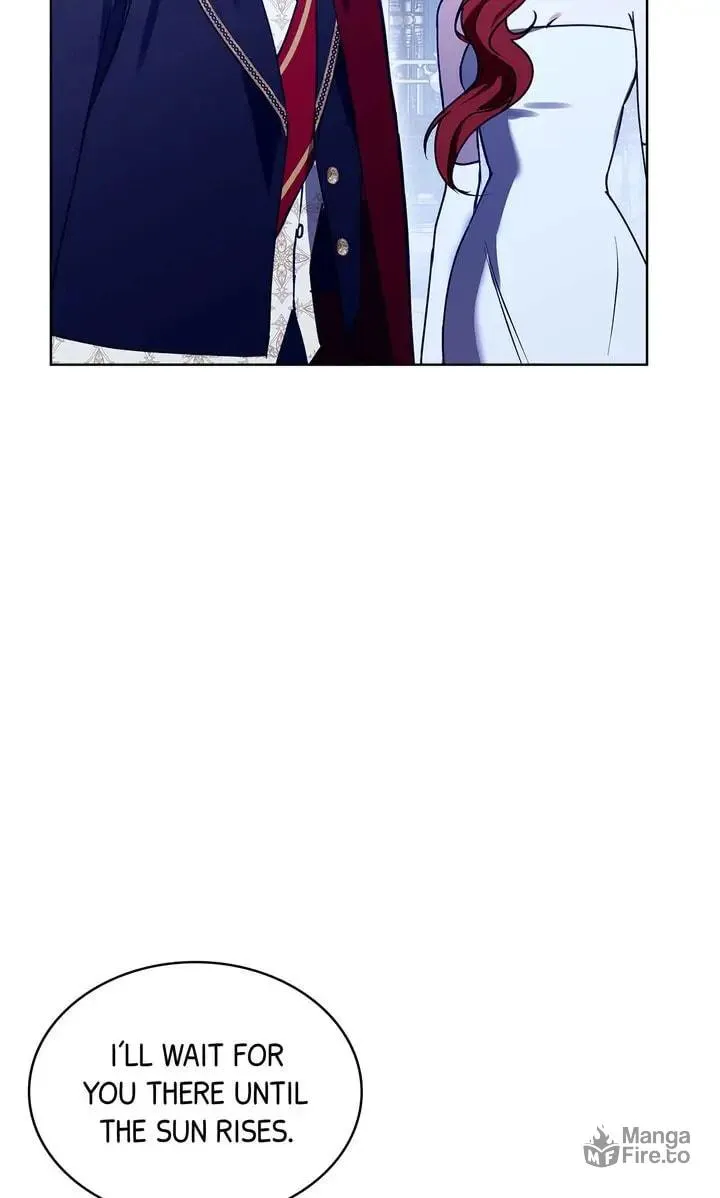 Winter Wolf Chapter 36 page 40 - 