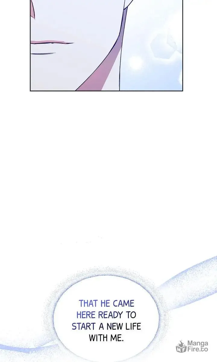 Winter Wolf Chapter 36 page 5 - 