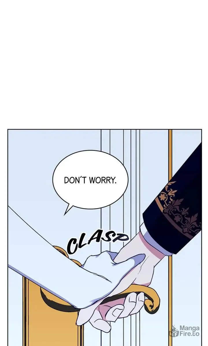 Winter Wolf Chapter 36 page 42 - 