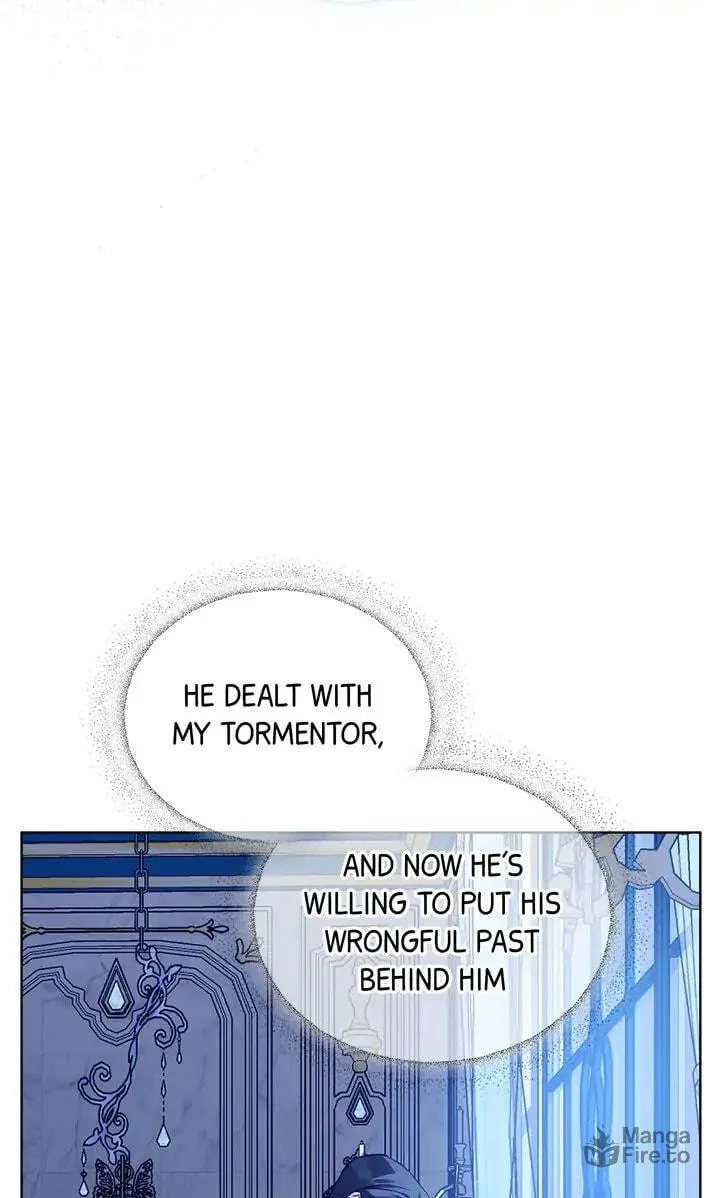 Winter Wolf Chapter 36 page 6 - 
