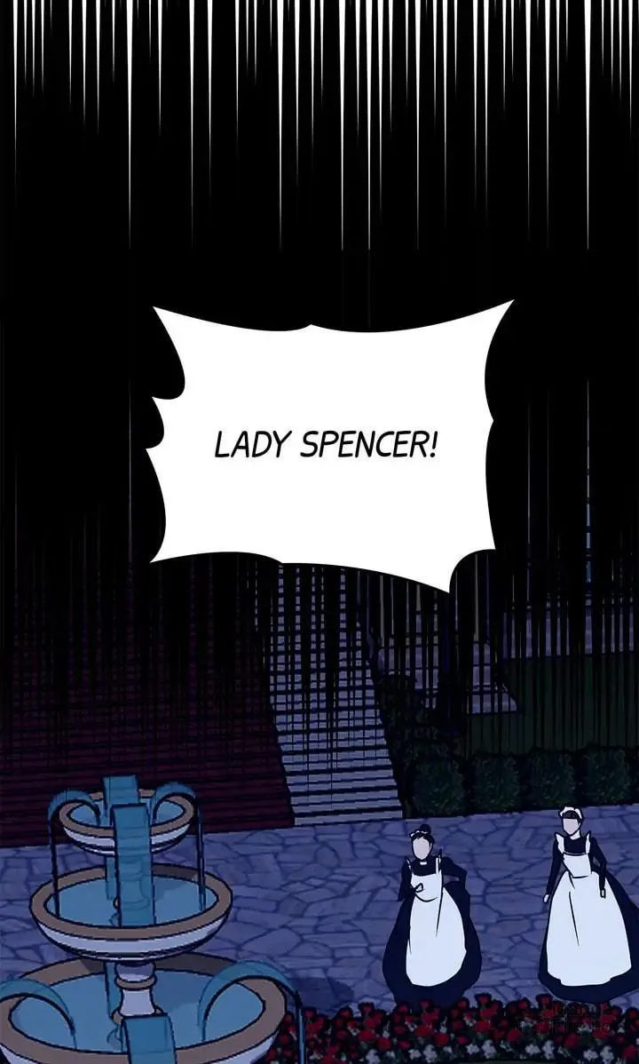 Winter Wolf Chapter 36 page 54 - 