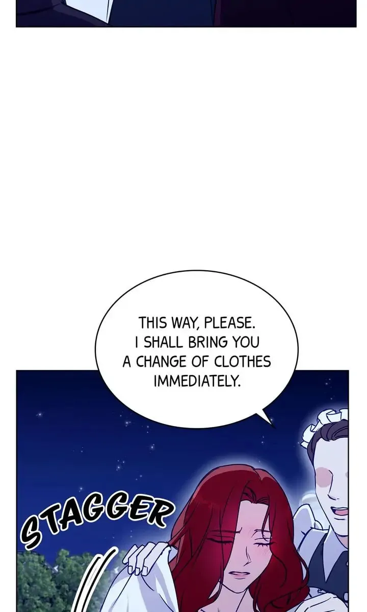 Winter Wolf Chapter 36 page 59 - 