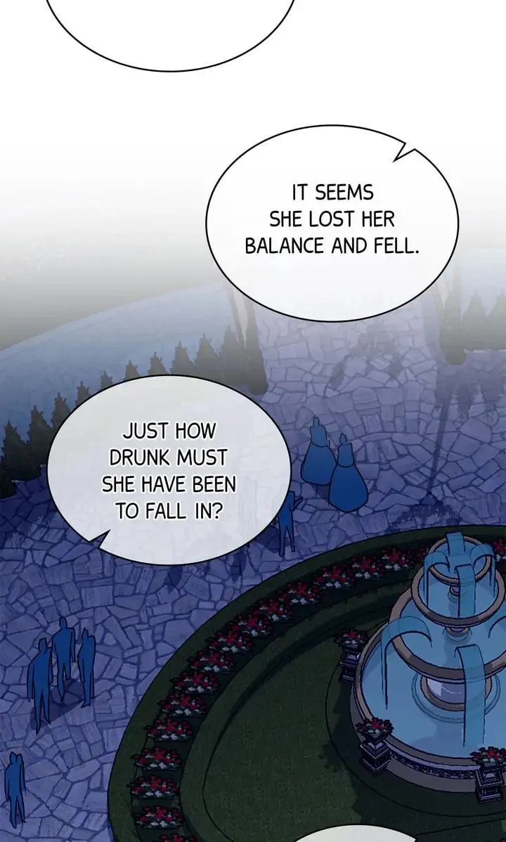 Winter Wolf Chapter 36 page 61 - 