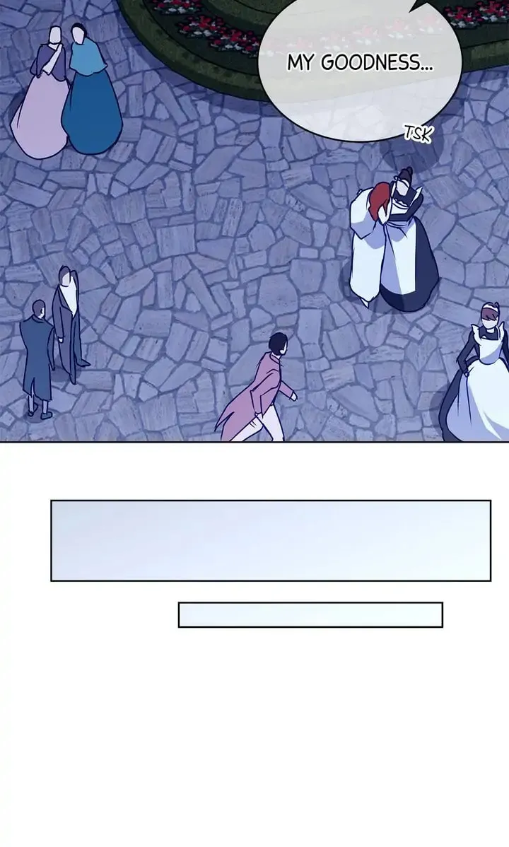 Winter Wolf Chapter 36 page 62 - 