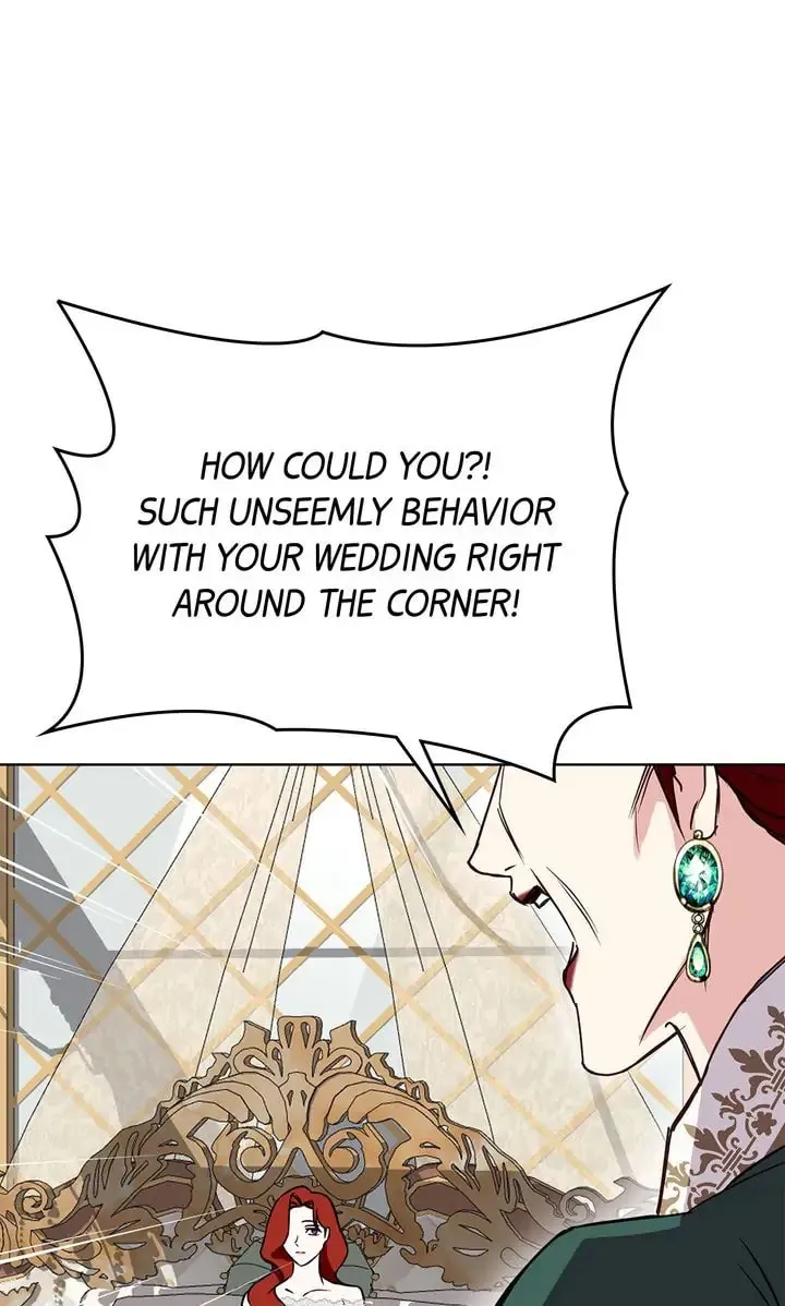 Winter Wolf Chapter 36 page 64 - 