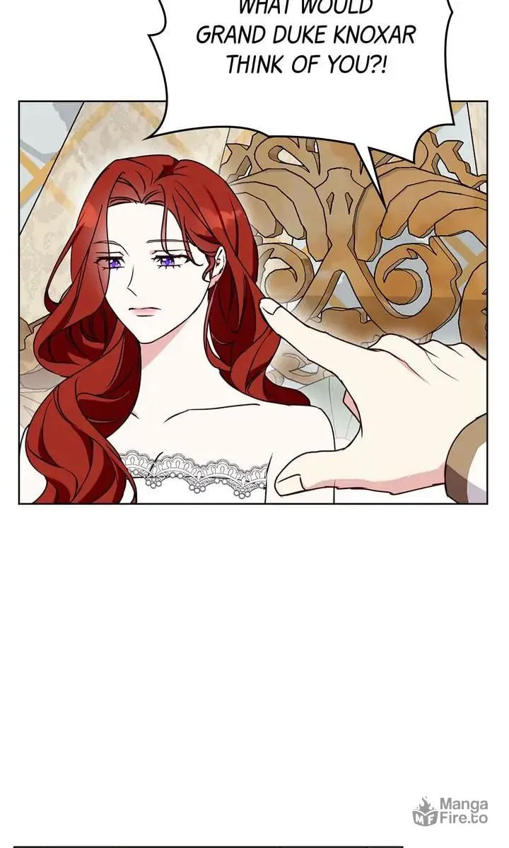 Winter Wolf Chapter 36 page 66 - 