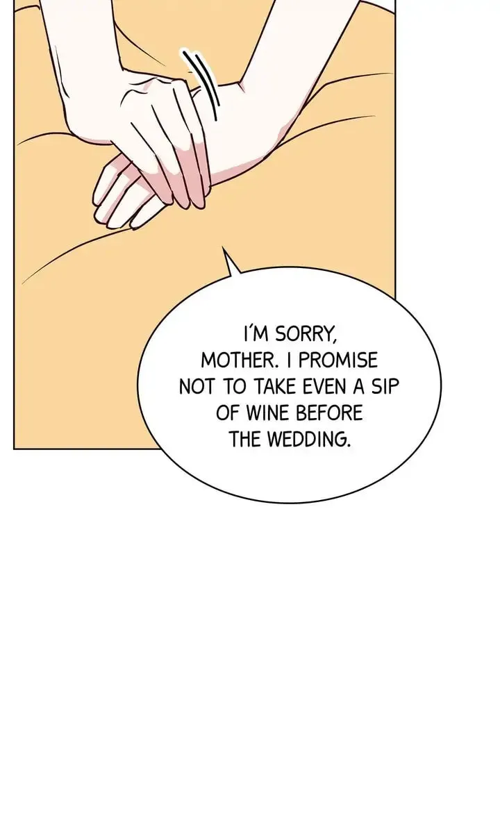 Winter Wolf Chapter 36 page 67 - 