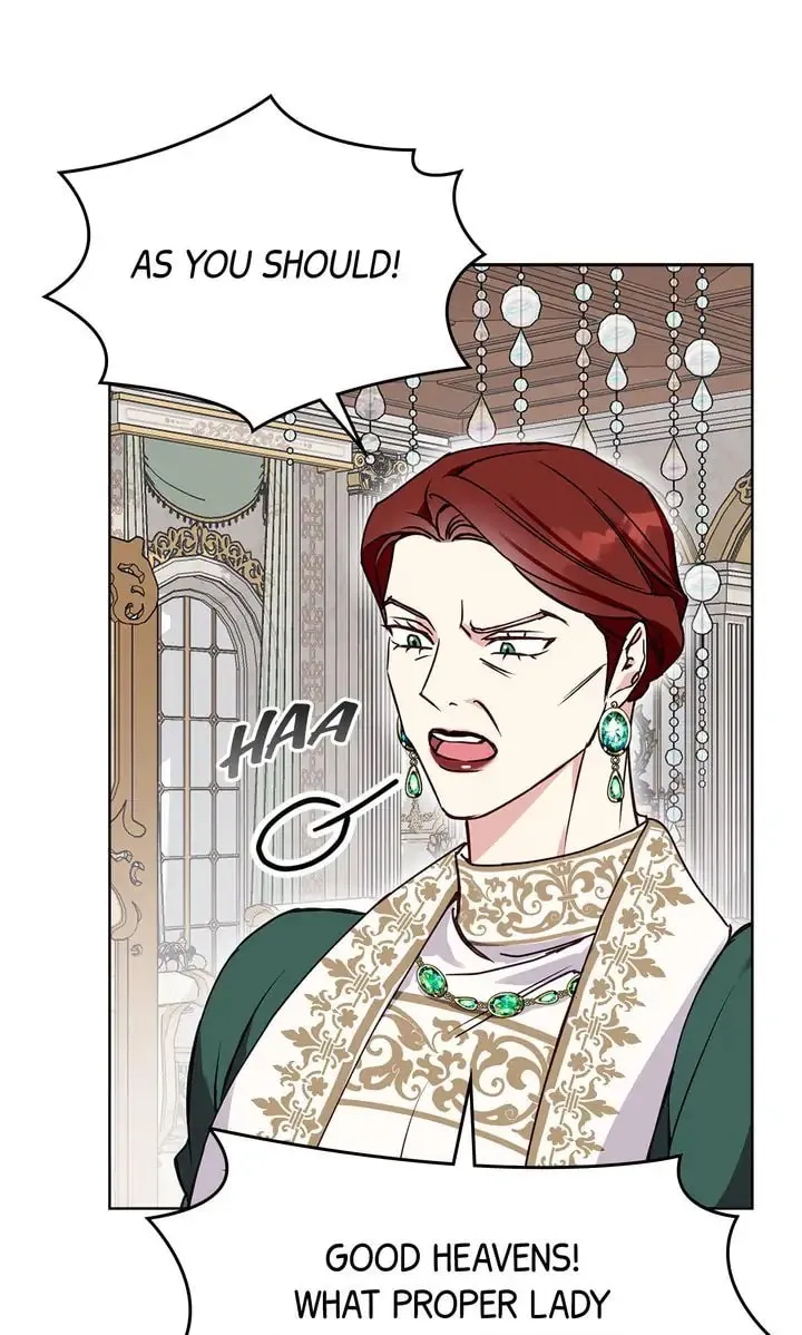 Winter Wolf Chapter 36 page 68 - 