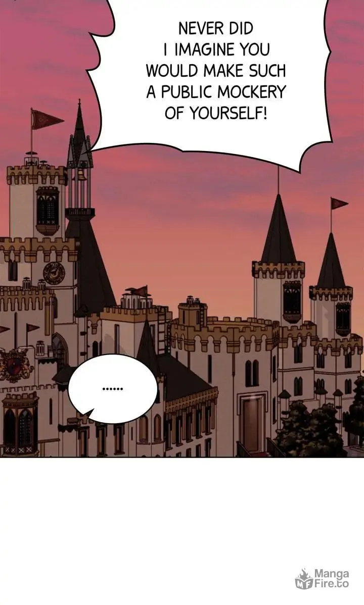 Winter Wolf Chapter 36 page 70 - 