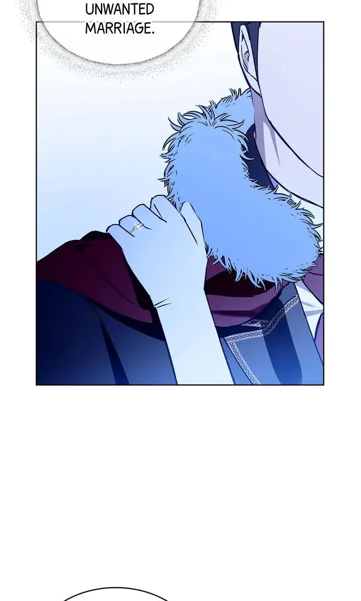 Winter Wolf Chapter 36 page 8 - 