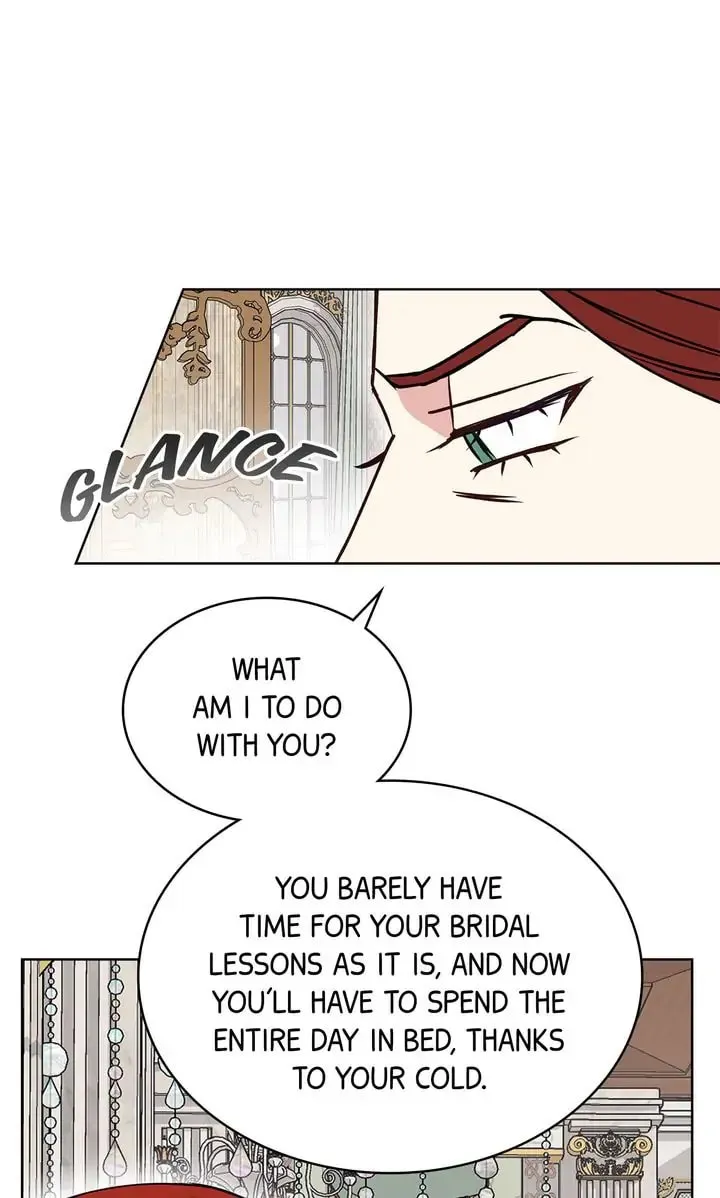 Winter Wolf Chapter 36 page 71 - 