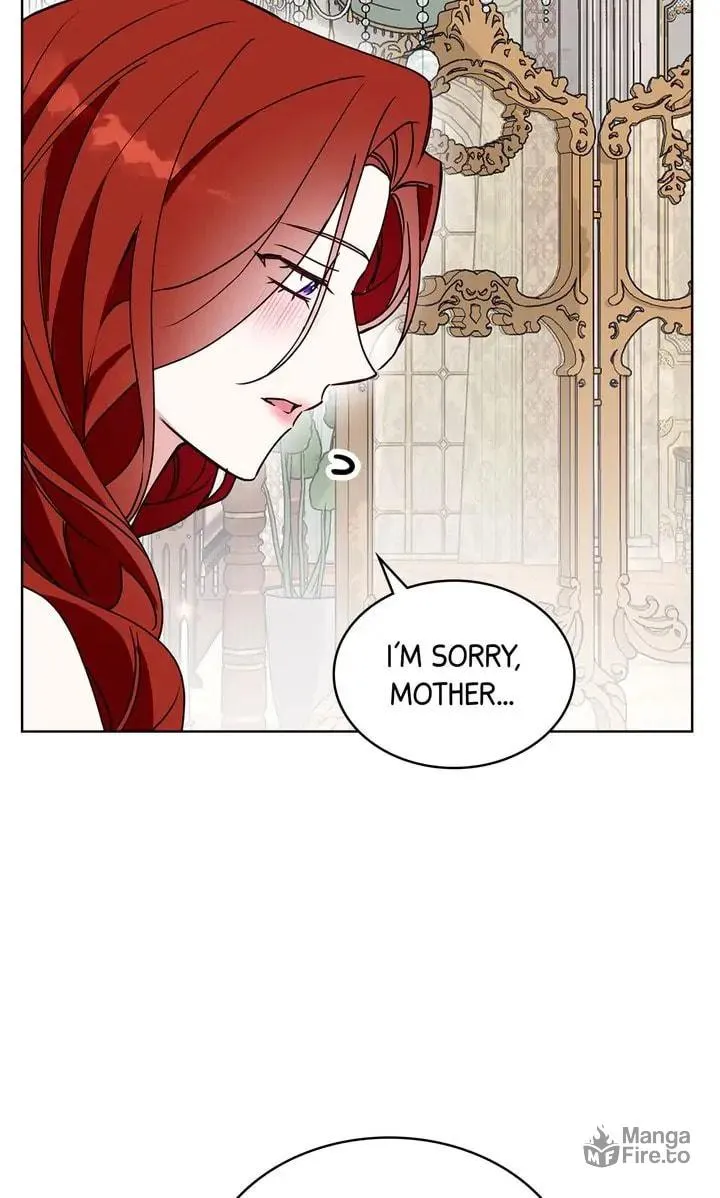 Winter Wolf Chapter 36 page 72 - 