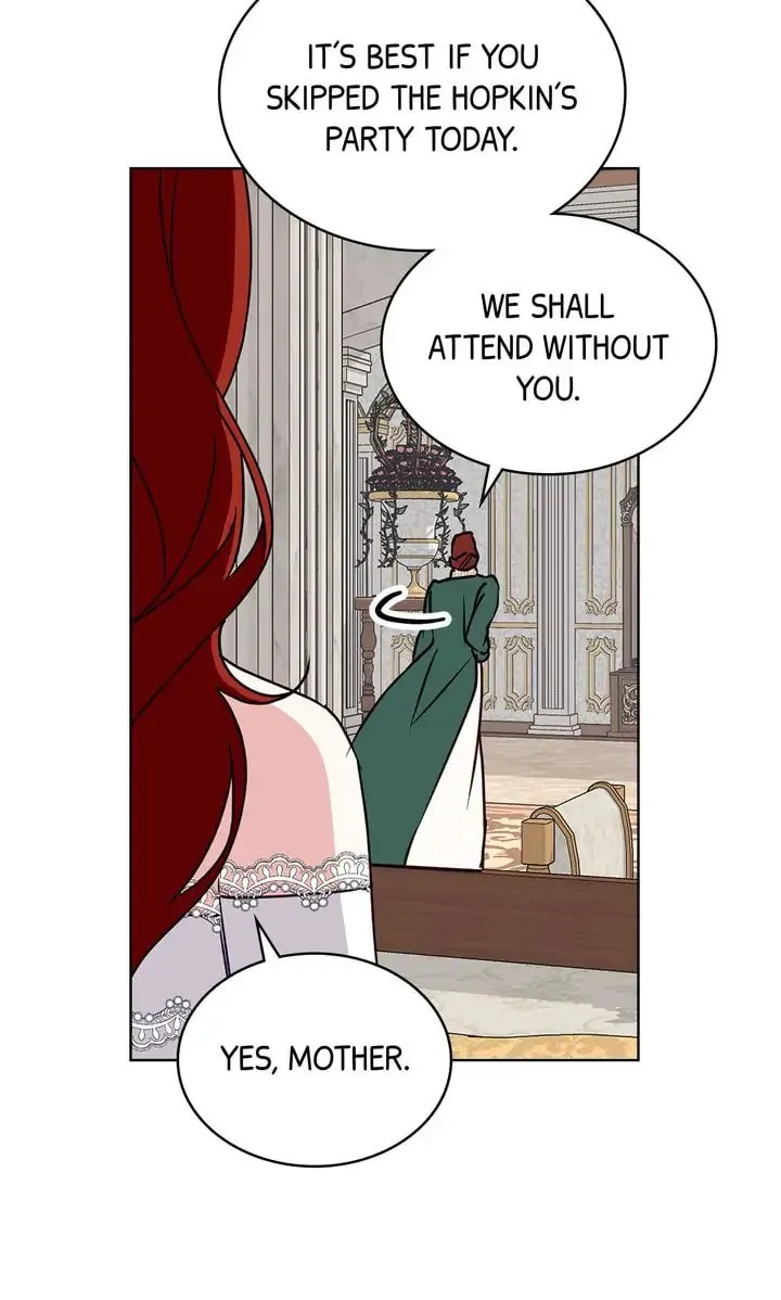 Winter Wolf Chapter 36 page 73 - 