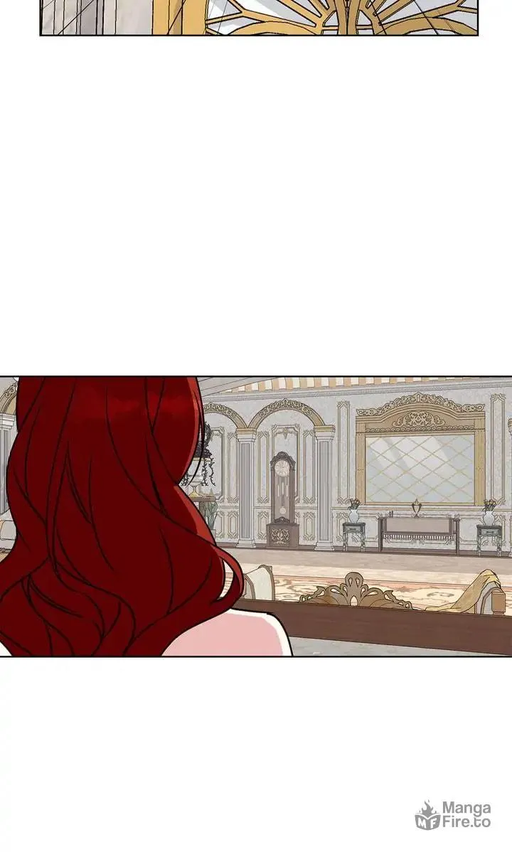 Winter Wolf Chapter 36 page 75 - 