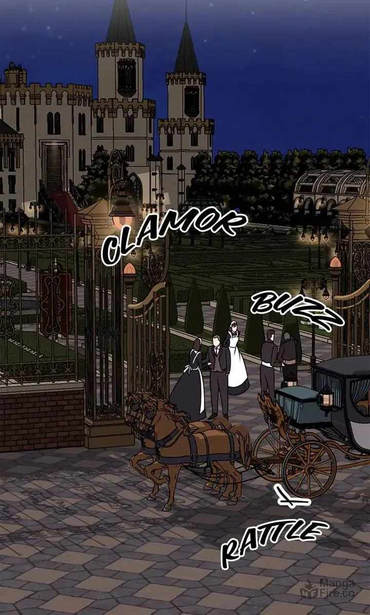 Winter Wolf Chapter 36 page 78 - 