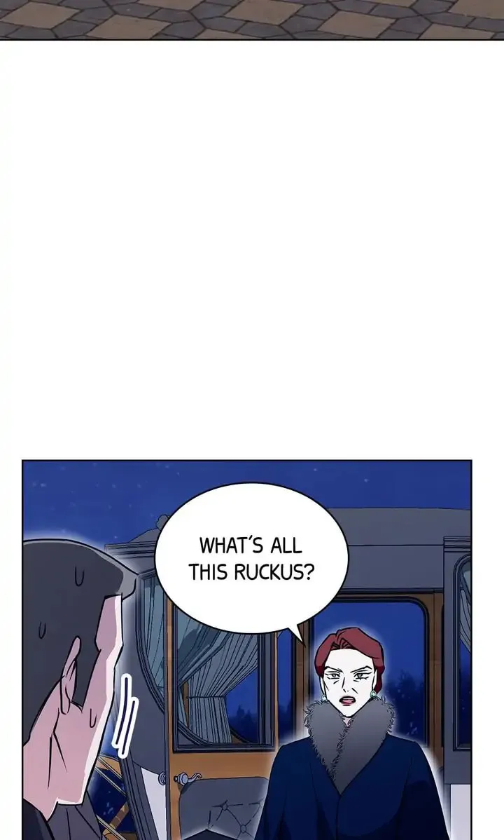 Winter Wolf Chapter 36 page 79 - 