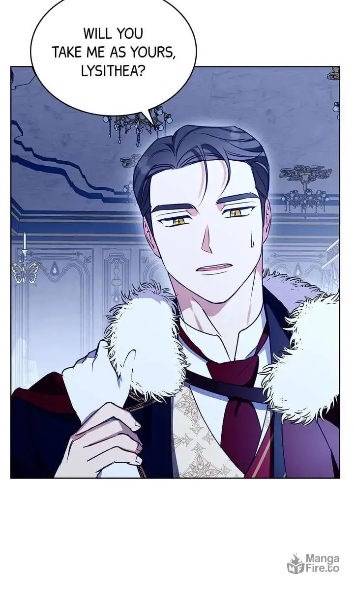 Winter Wolf Chapter 36 page 9 - 