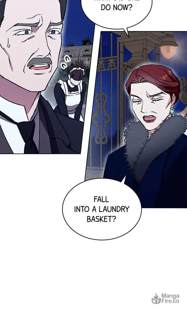 Winter Wolf Chapter 36 page 81 - 