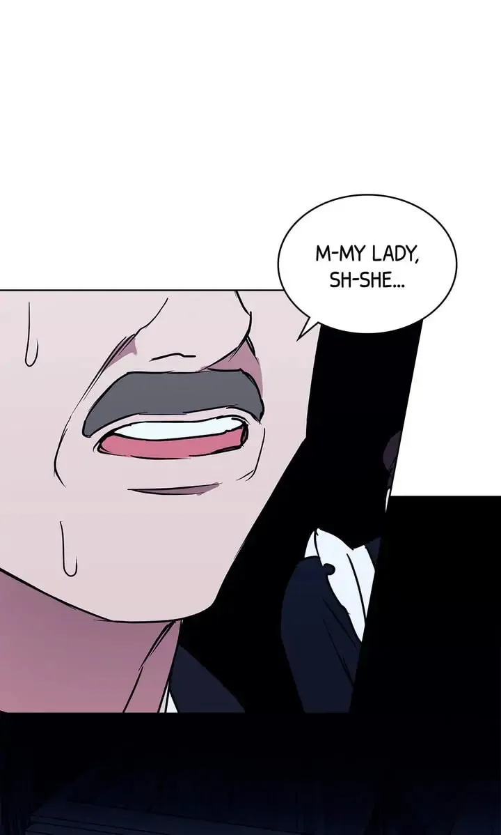 Winter Wolf Chapter 36 page 82 - 