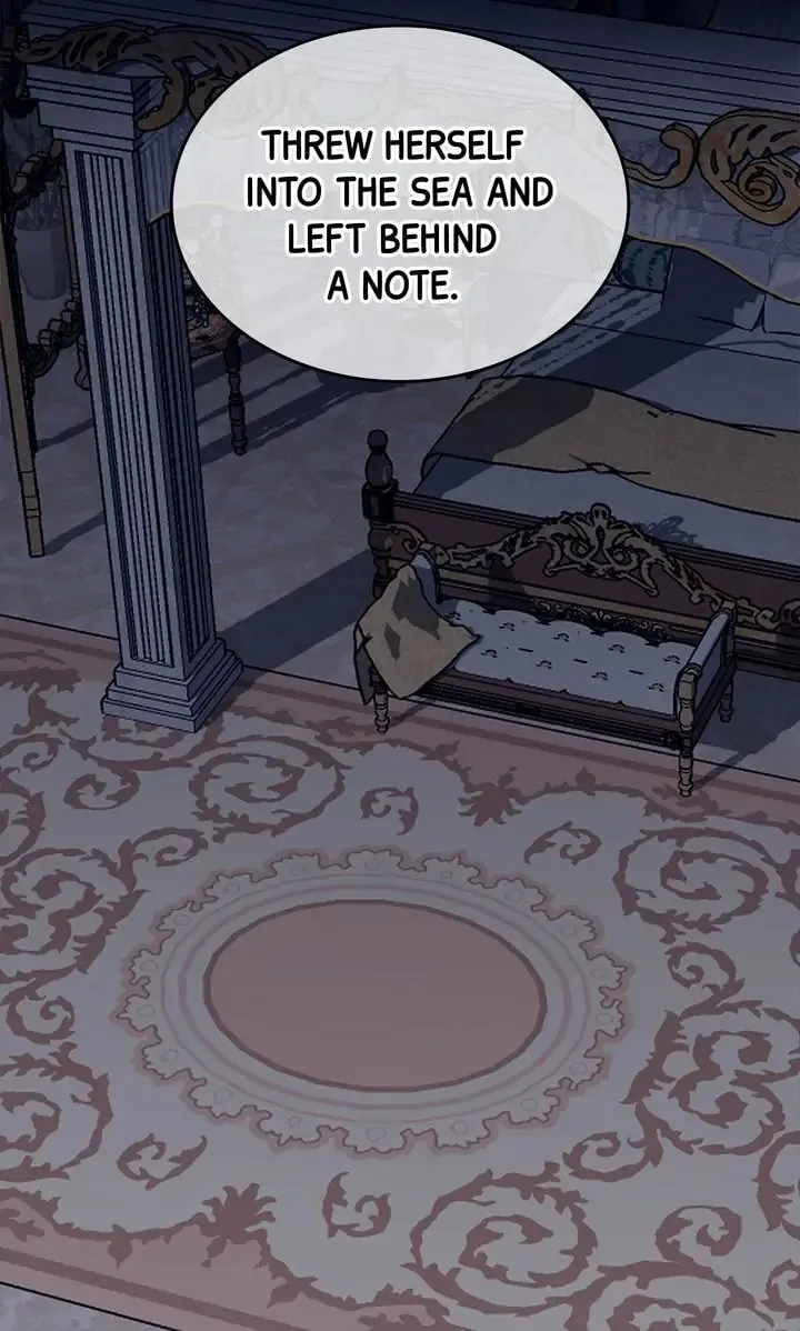Winter Wolf Chapter 36 page 83 - 