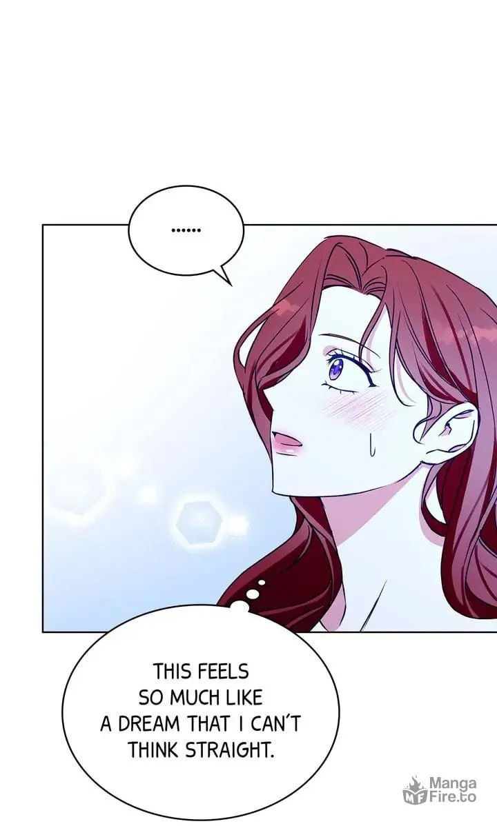 Winter Wolf Chapter 36 page 10 - 