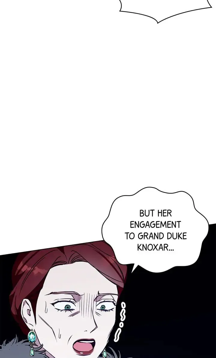 Winter Wolf Chapter 37 page 11 - 