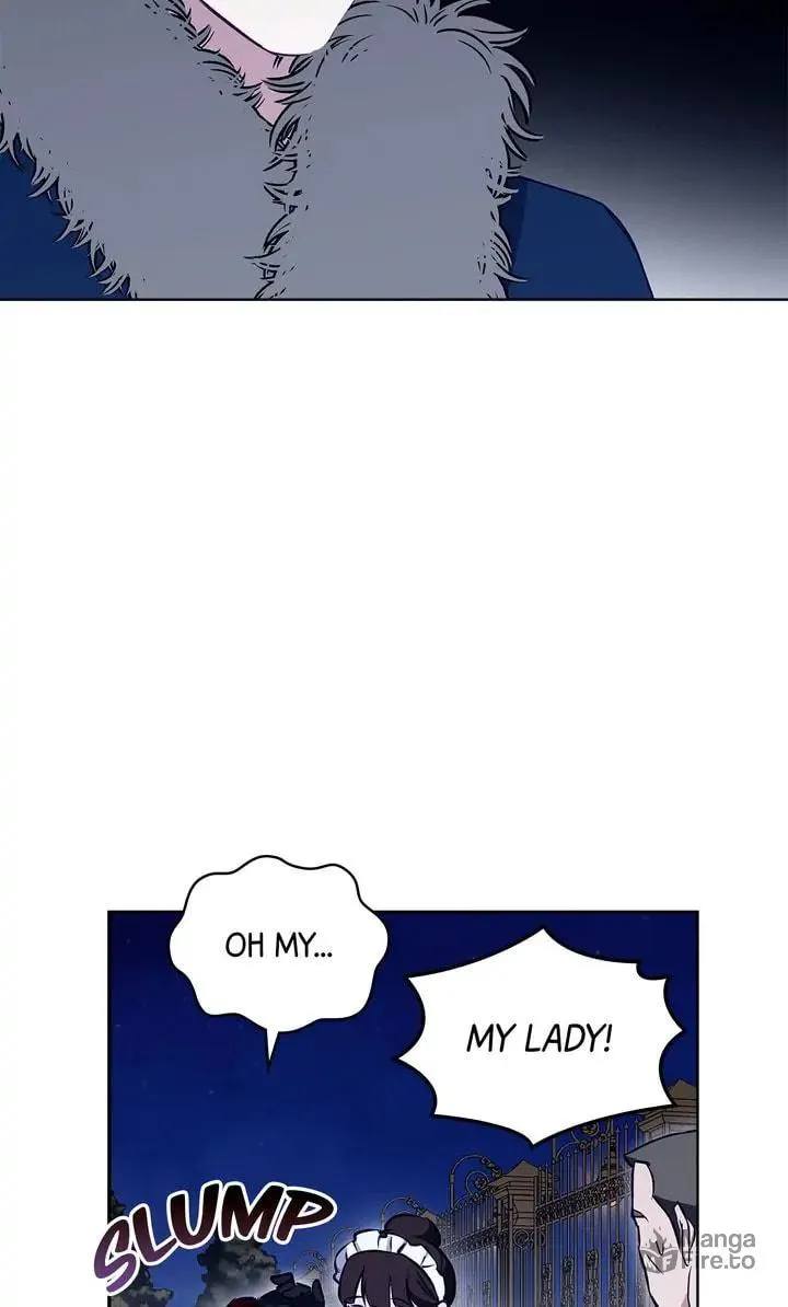 Winter Wolf Chapter 37 page 12 - 