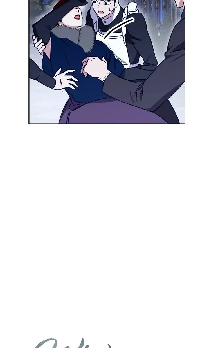 Winter Wolf Chapter 37 page 13 - 