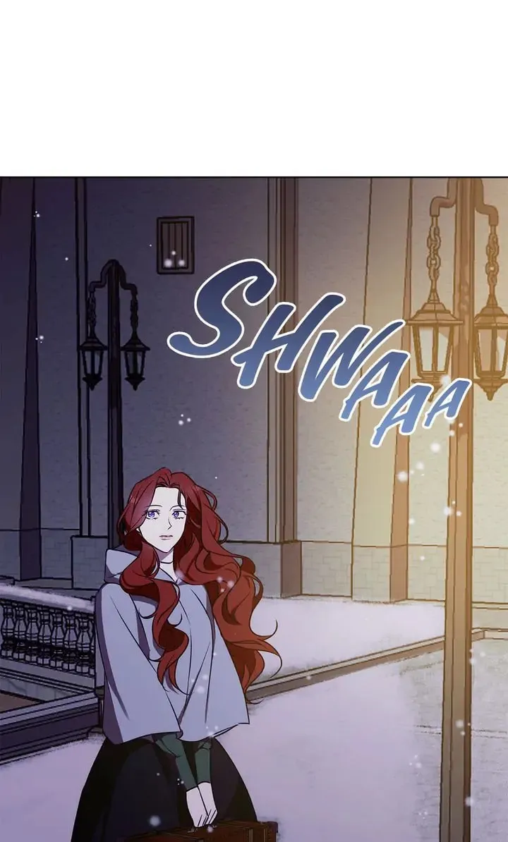 Winter Wolf Chapter 37 page 17 - 