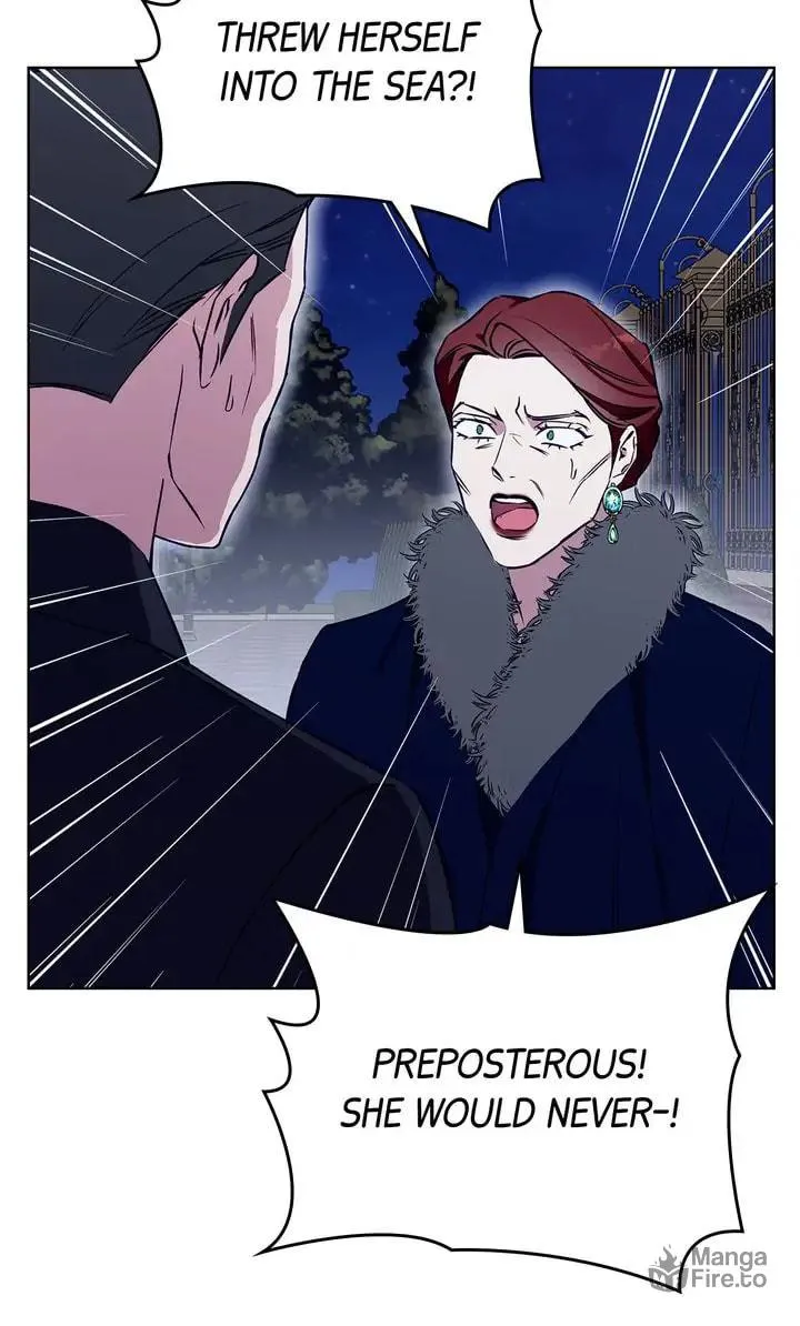 Winter Wolf Chapter 37 page 3 - 