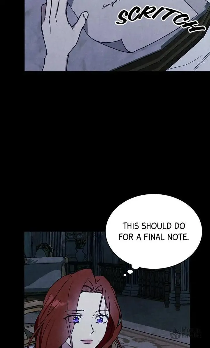 Winter Wolf Chapter 37 page 24 - 