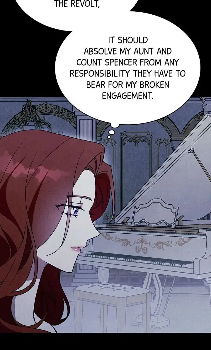 Winter Wolf Chapter 37 page 26 - 