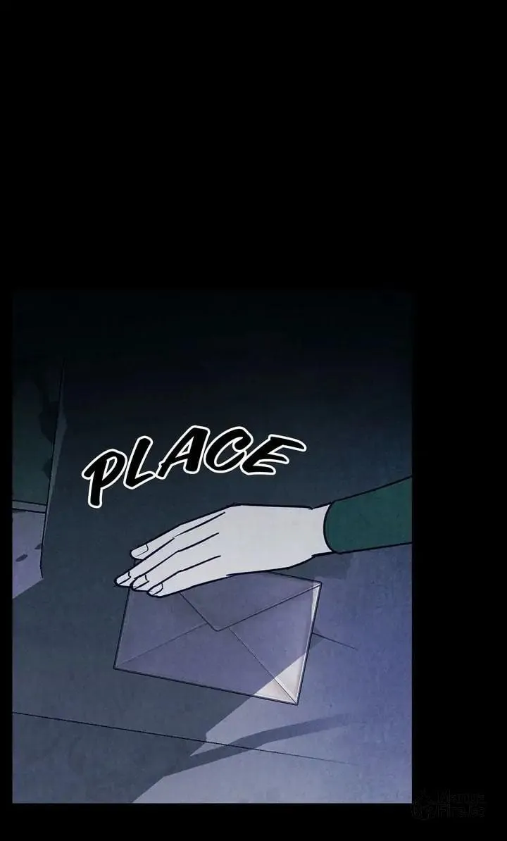 Winter Wolf Chapter 37 page 27 - 