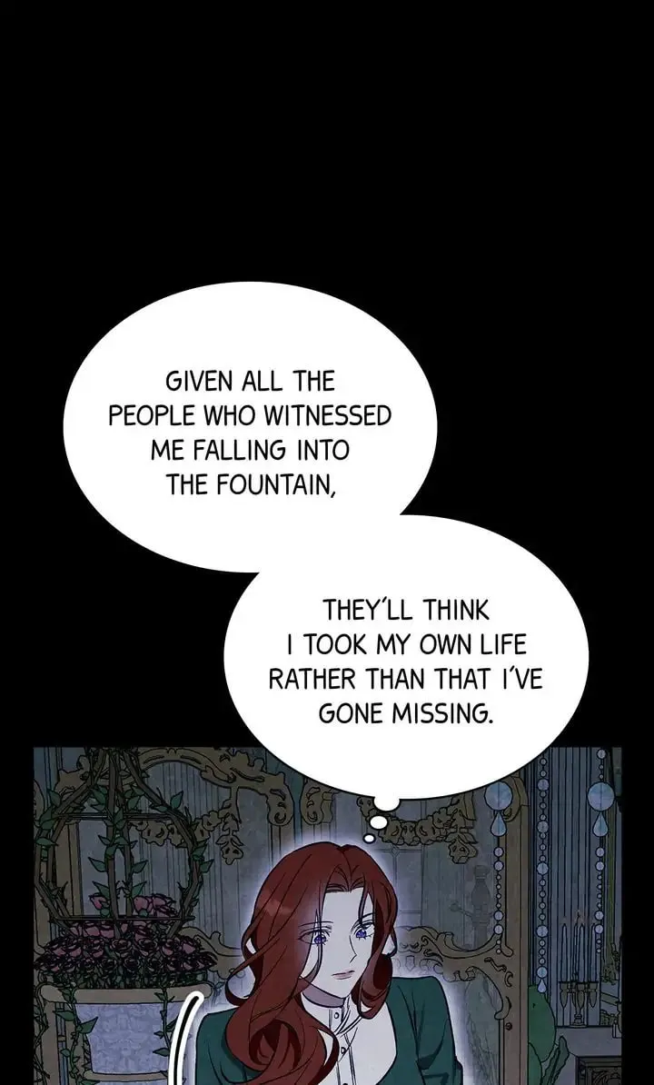 Winter Wolf Chapter 37 page 28 - 