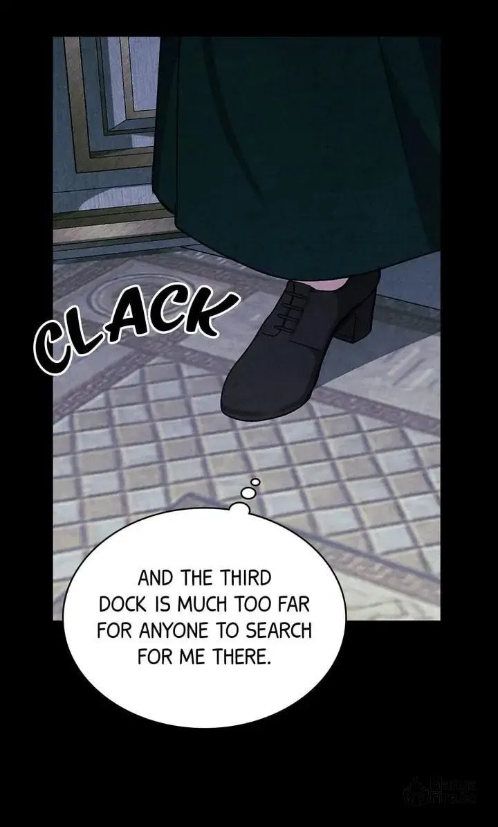 Winter Wolf Chapter 37 page 30 - 