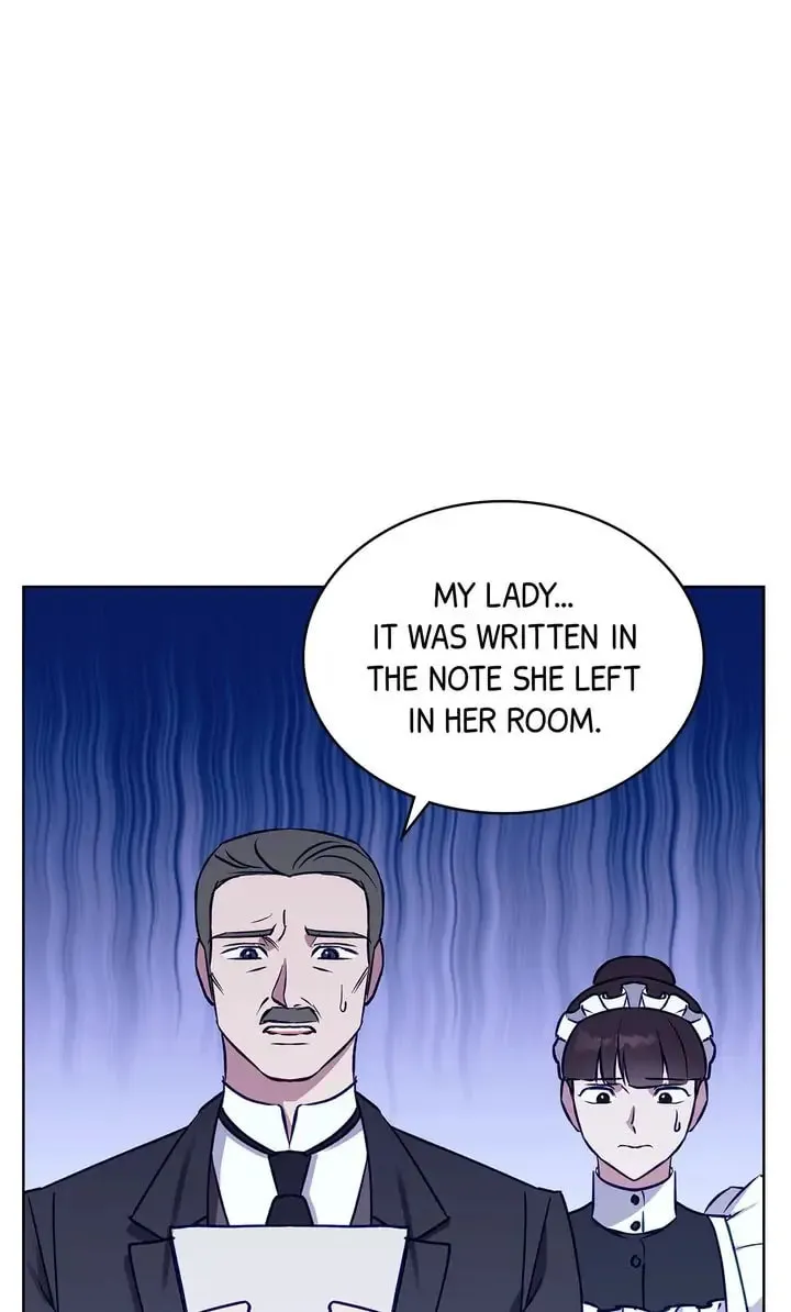 Winter Wolf Chapter 37 page 4 - 