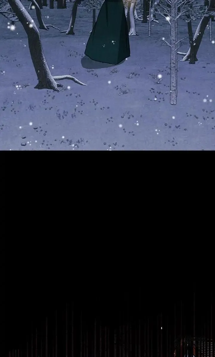 Winter Wolf Chapter 37 page 35 - 