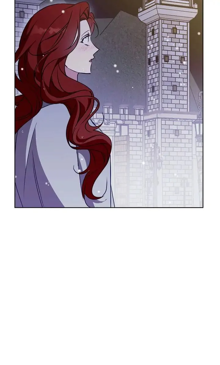 Winter Wolf Chapter 37 page 38 - 