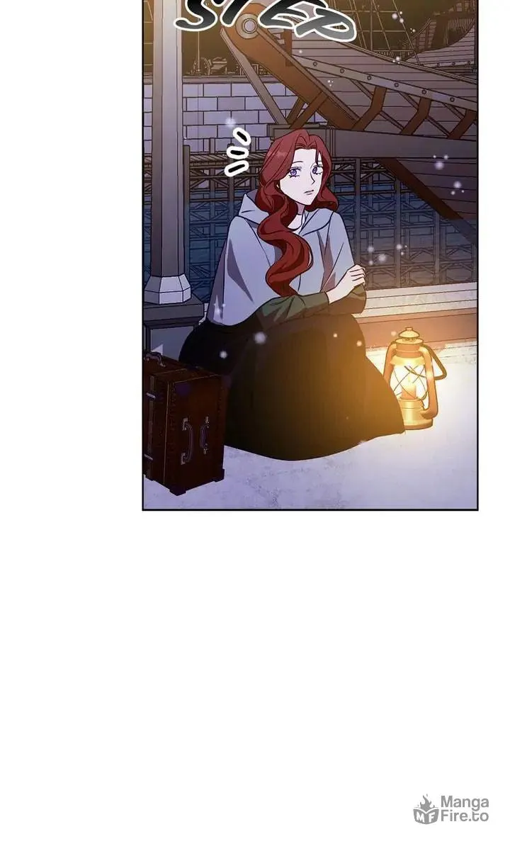 Winter Wolf Chapter 37 page 40 - 