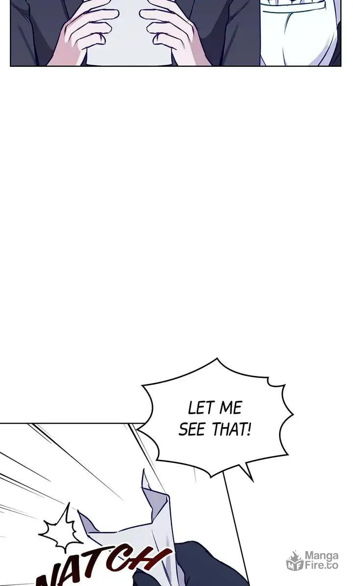 Winter Wolf Chapter 37 page 5 - 